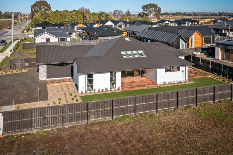 Photo of property in 1458 Springs Road, Lincoln, 7608