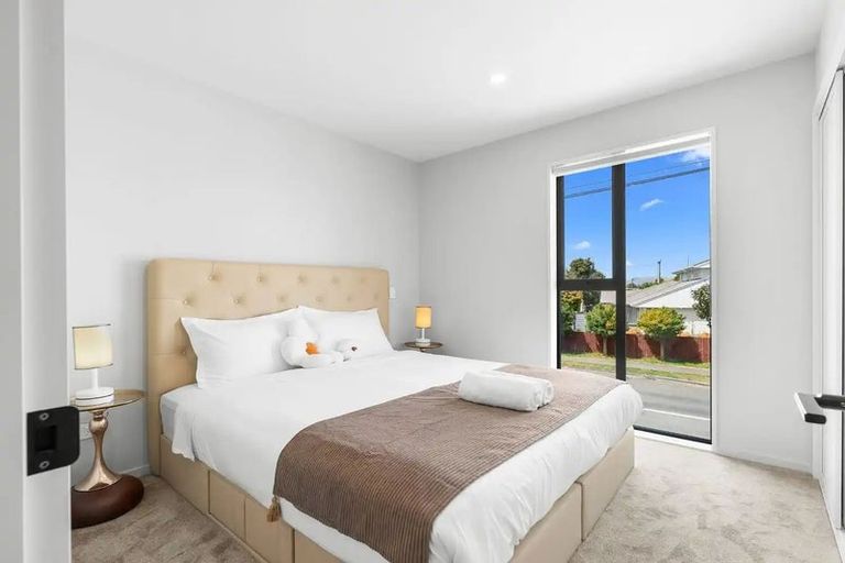 Photo of property in 3/61 Farrington Avenue, Bishopdale, Christchurch, 8053