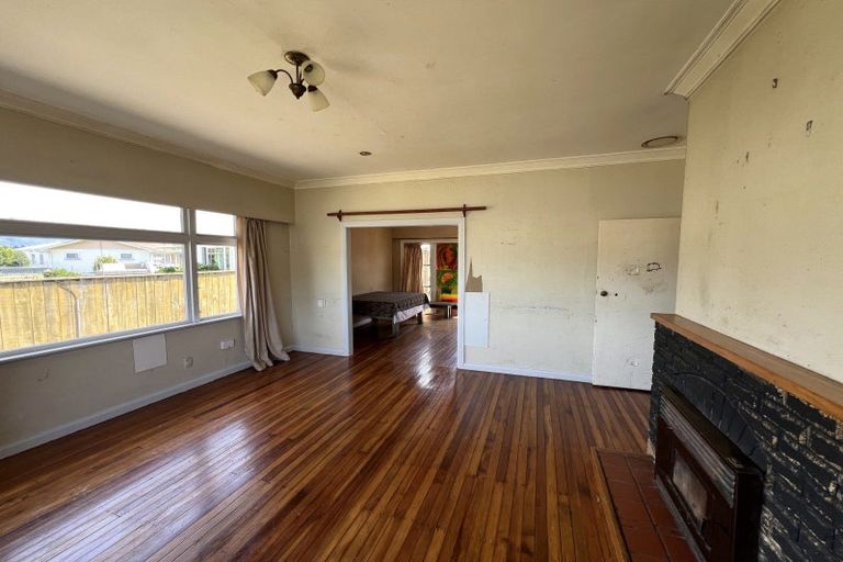Photo of property in 39 Christian Street, Dannevirke, 4930