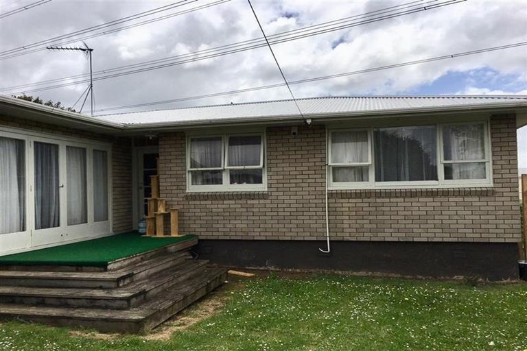 Photo of property in 90 Clayton Avenue, Otara, Auckland, 2023