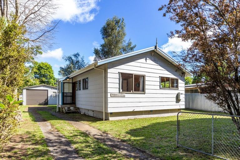 Photo of property in 36 Poihaere Street, Turangi, 3334