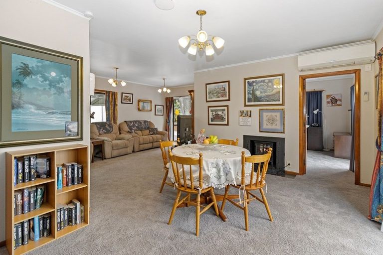 Photo of property in 8 Ngatai Street, Te Kuiti, 3910