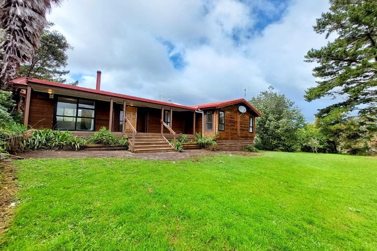 Photo of property in 609 Horseshoe Bush Road, Waitoki, Albany, 0794