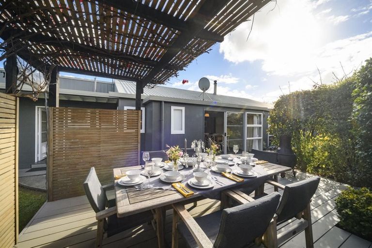 Photo of property in 13 Armagh Terrace, Marton, 4710