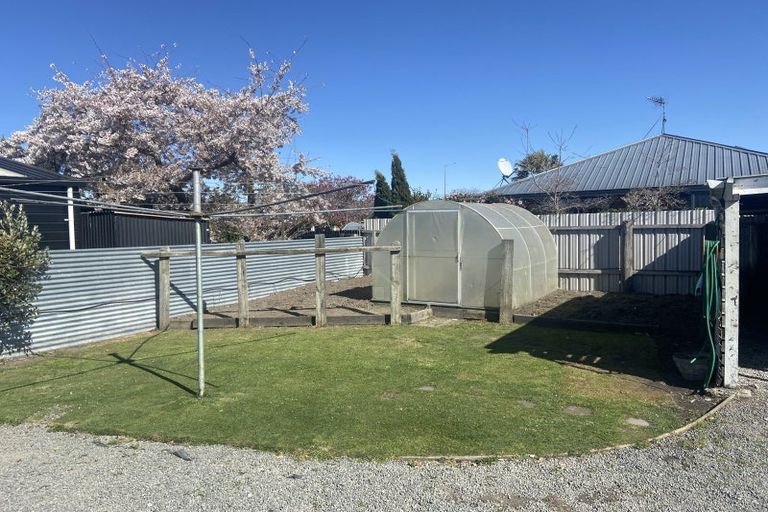 Photo of property in 48 William Street, Ashburton, 7700