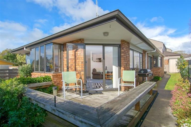 Photo of property in 244b Levers Road, Matua, Tauranga, 3110