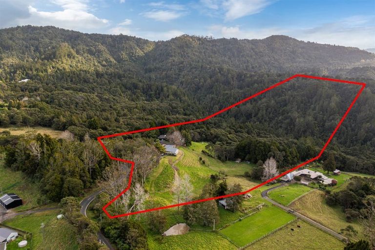 Photo of property in 93 Christian Road, Swanson, Auckland, 0614