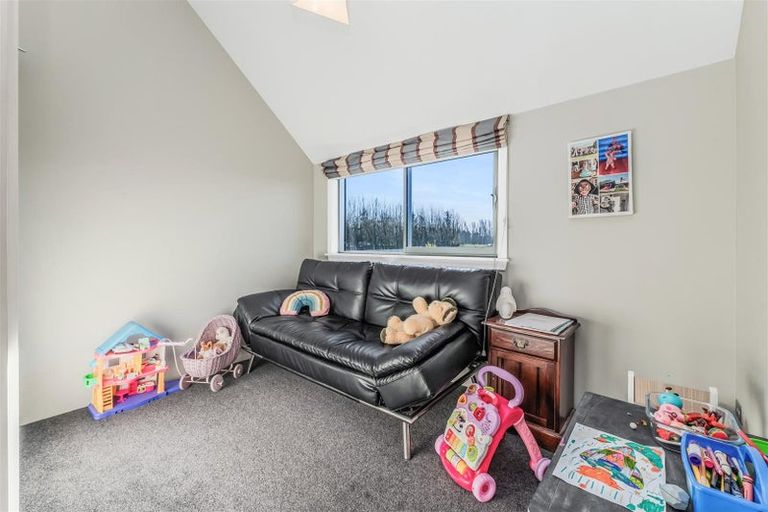 Photo of property in 20 George Noble Road, Yaldhurst, Christchurch, 8042