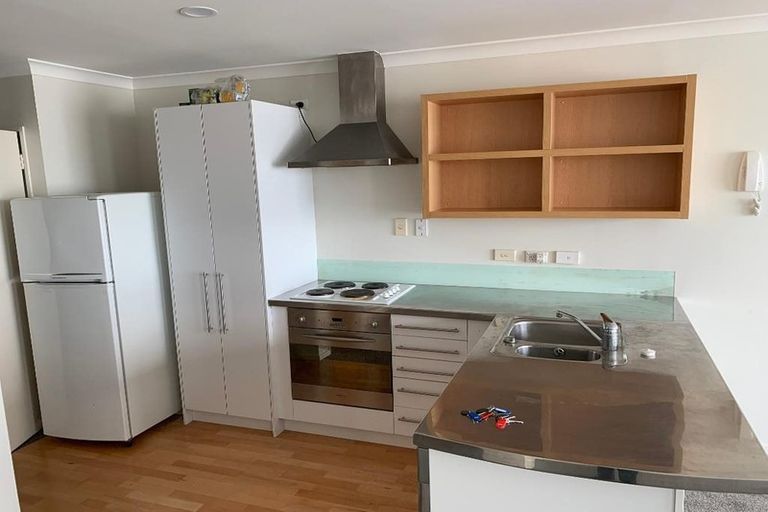 Photo of property in 12/391 Victoria Street, Hamilton Central, Hamilton, 3204