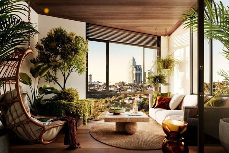 Photo of property in Amaia, 413/48 Esmonde Road, Takapuna, Auckland, 0622