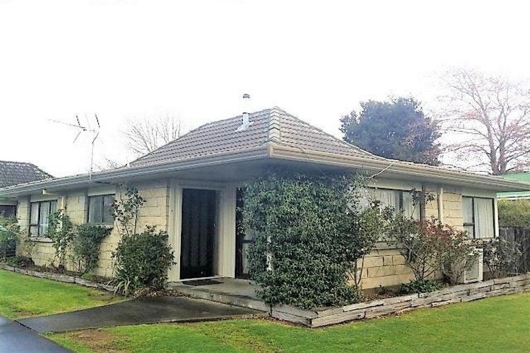 Photo of property in 73a Flynn Road, Hillcrest, Hamilton, 3216