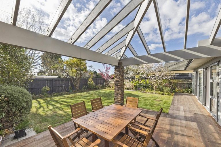 Photo of property in 103 Marne Street, West End, Palmerston North, 4410