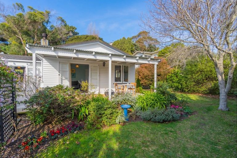 Photo of property in 66 Matai Road, Raumati South, Paraparaumu, 5032