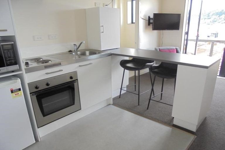 Photo of property in Southern Cross Apartments, 406/35 Abel Smith Street, Te Aro, Wellington, 6011