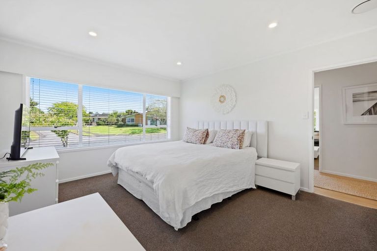 Photo of property in 46 Luton Avenue, Sunnyhills, Auckland, 2010