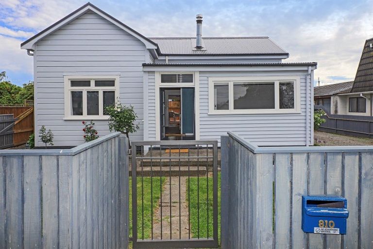 Photo of property in 810 Cook Place, Raureka, Hastings, 4120