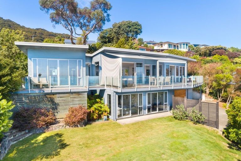 Photo of property in 5 Mana Heights, Marybank, Nelson, 7010