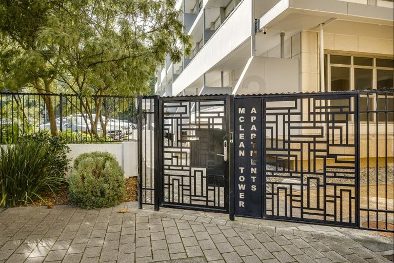 Photo of property in 58/3 Shakespeare Road, Napier South, Napier, 4110