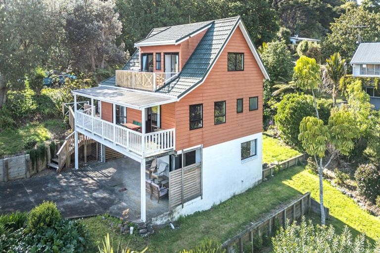 Photo of property in 42 Kowhai Drive, Te Kouma, Coromandel, 3581