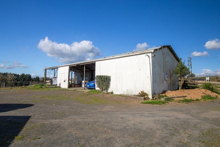 Photo of property in 155 Finlayson Road, Kopuku, Pokeno, 2471