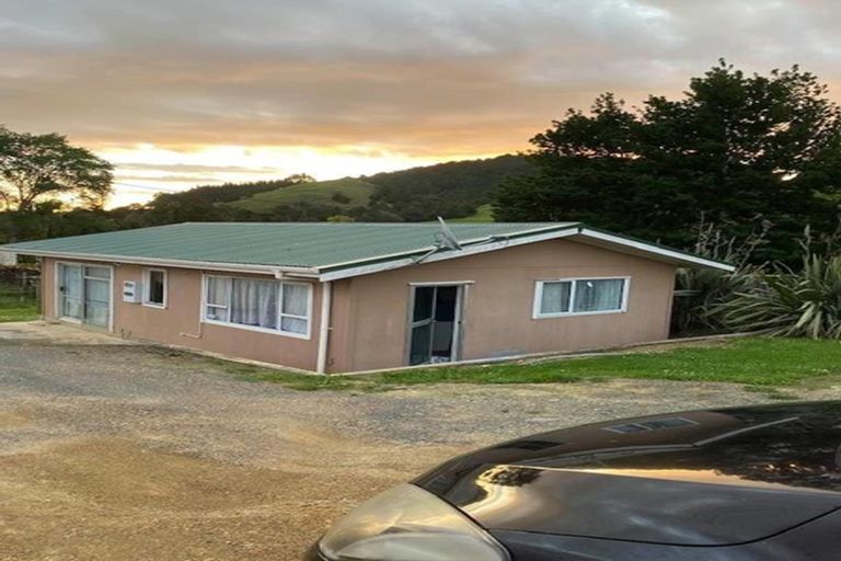 Photo of property in 21 View Road, Hikurangi, 0114