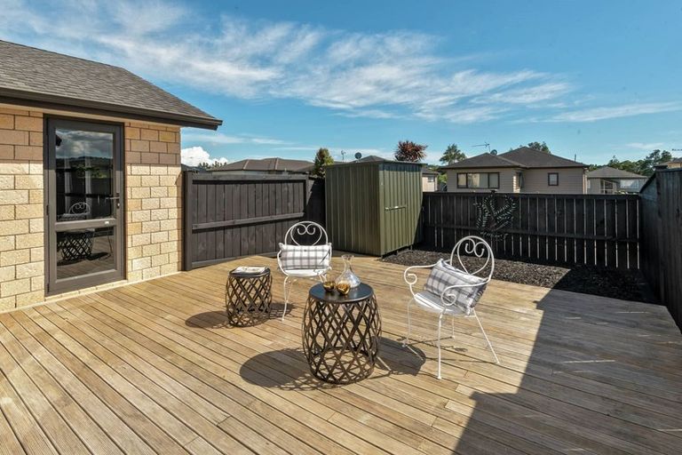 Photo of property in 386 Ormiston Road, Flat Bush, Auckland, 2019