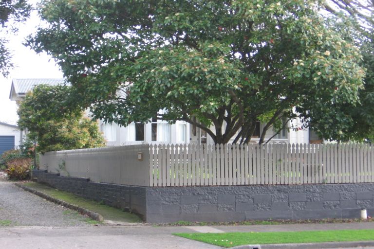 Photo of property in 190 Victoria Avenue, Hokowhitu, Palmerston North, 4410