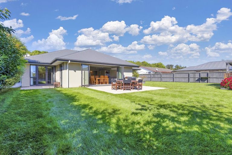 Photo of property in 2a William Street, Rangiora, 7400