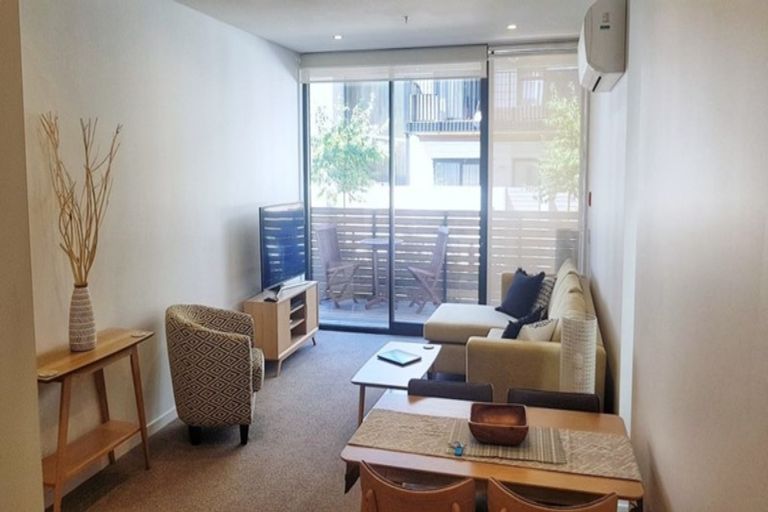 Photo of property in The Terraces, 6/36d Welles Street, Christchurch Central, Christchurch, 8011