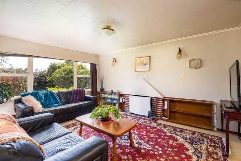 Photo of property in 3 Penrith Street, Westown, New Plymouth, 4310