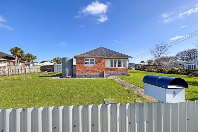 Photo of property in 2 White Street, Whanganui East, Whanganui, 4500