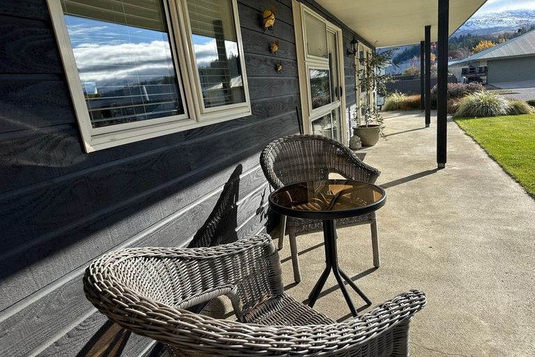 Photo of property in 25 Cairnmuir Crescent, Cromwell, 9310