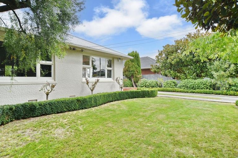 Photo of property in 95 Isleworth Road, Bishopdale, Christchurch, 8053