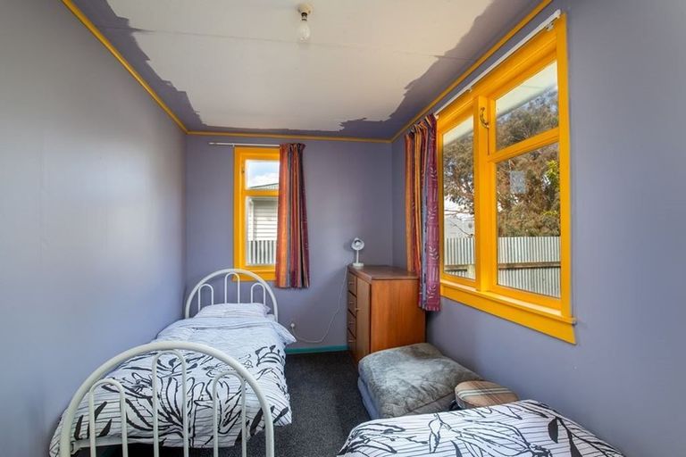 Photo of property in 10 Domain Road, Ettrick, Roxburgh, 9572