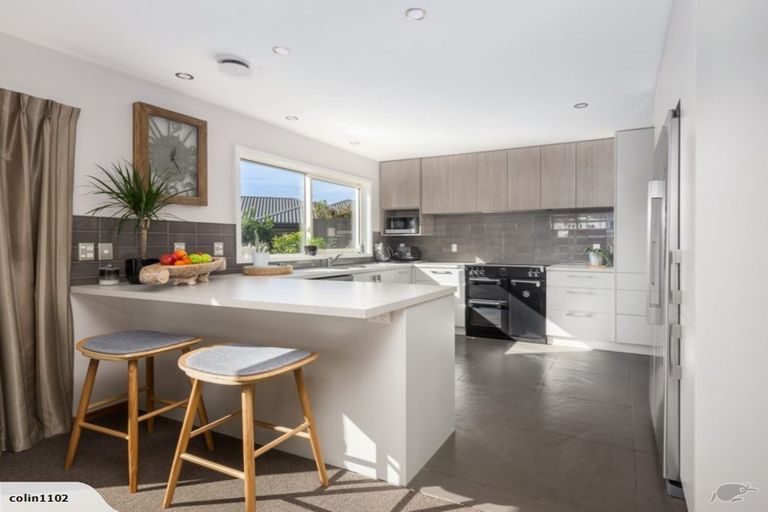 Photo of property in 4 Hemingford Place, Halswell, Christchurch, 8025