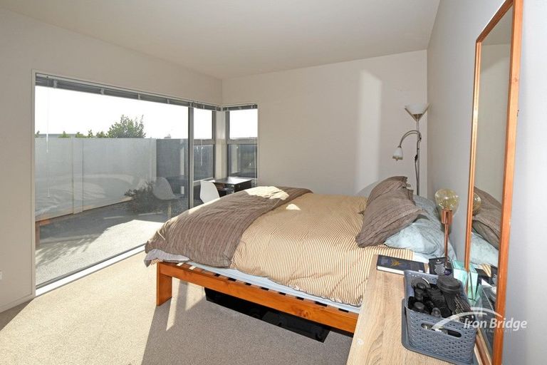 Photo of property in 10/71 Corsair Drive, Wigram, Christchurch, 8042