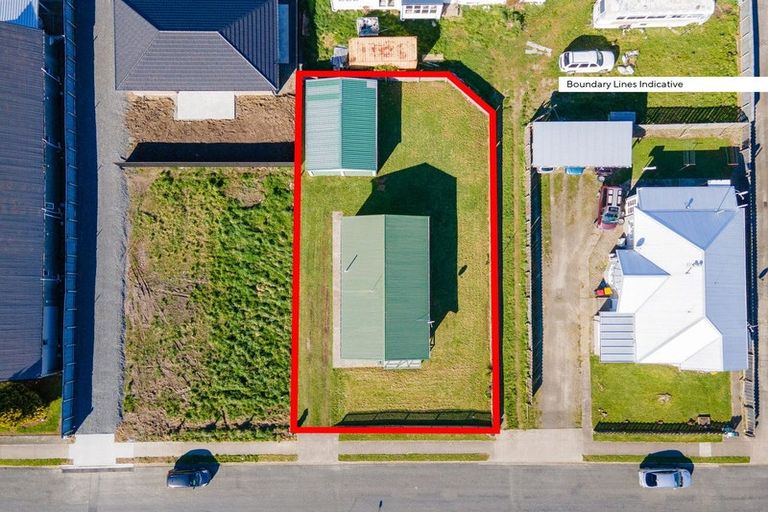 Photo of property in 59 Bowmont Street, Appleby, Invercargill, 9812