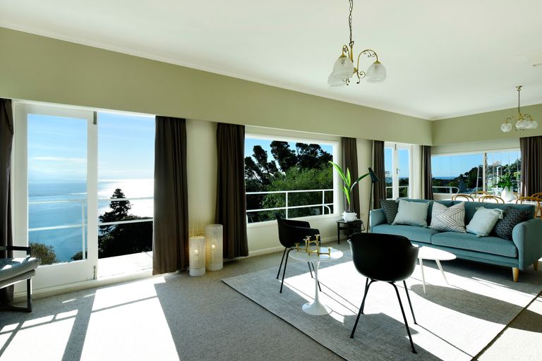 Photo of property in 1 Moncrieff Avenue, Britannia Heights, Nelson, 7010