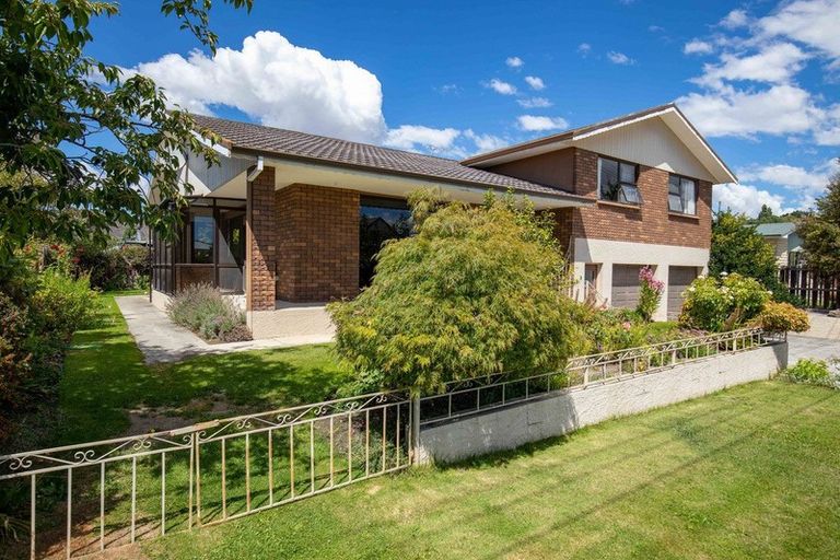 Photo of property in 7 Shannon Street, Alexandra, 9320