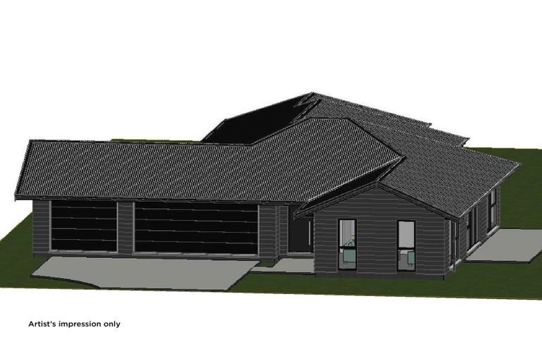 Photo of property in 20 Suffolk Drive, Kirwee, 7571