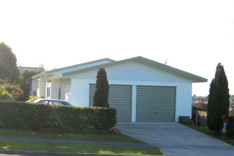 Photo of property in 18 Bartholomew Drive, Nawton, Hamilton, 3200