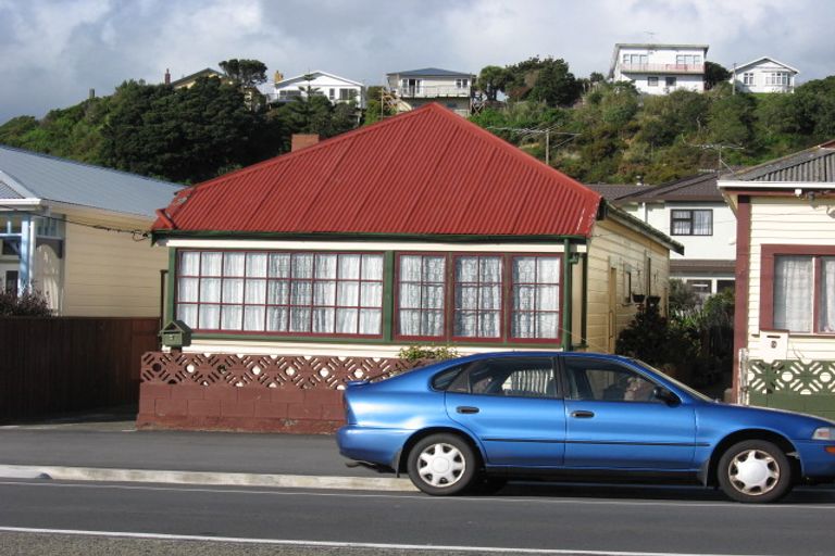 Photo of property in 7 Salek Street, Kilbirnie, Wellington, 6022