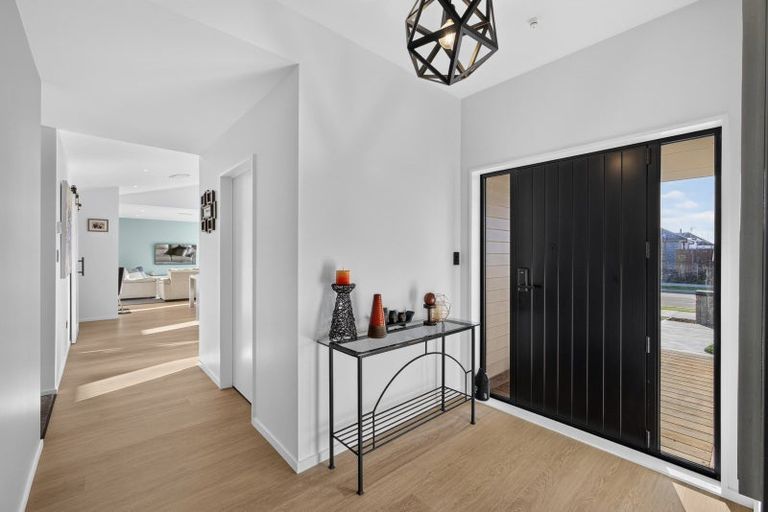 Photo of property in 39 Lusk Street, Rangiora, 7400