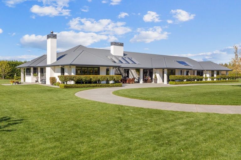 Photo of property in 75 Paige Place, Rolleston, Christchurch, 7678