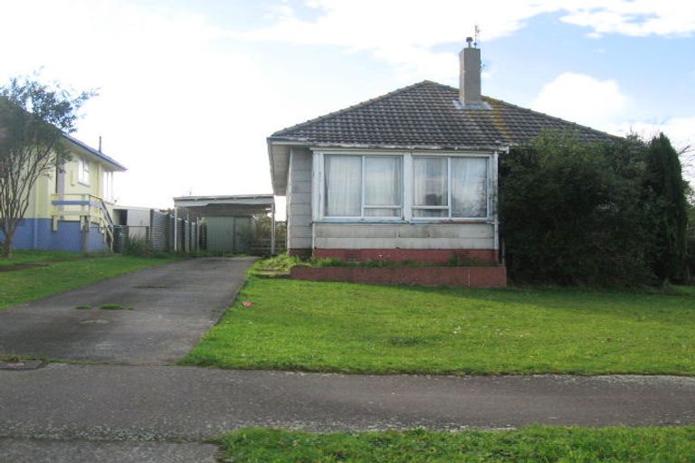 Photo of property in 59 Clyde Crescent, Roslyn, Palmerston North, 4414
