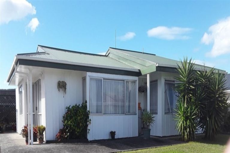 Photo of property in 222 Chartwell Avenue, Whangamata, 3620