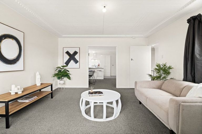 Photo of property in 46 Saunders Street, Brockville, Dunedin, 9011