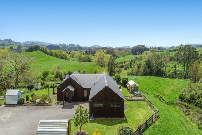 Photo of property in 60 Dods Road, Waikite Valley, Rotorua, 3077