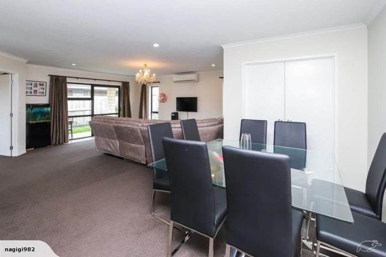 Photo of property in 7 Raupo Place, Rototuna North, Hamilton, 3210