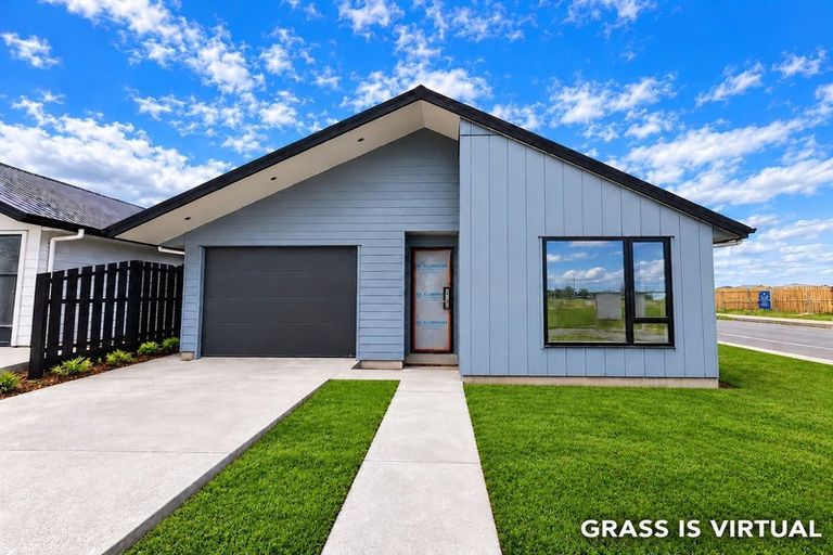 Photo of property in 8 Tauanui Street, Te Kauwhata, 3710